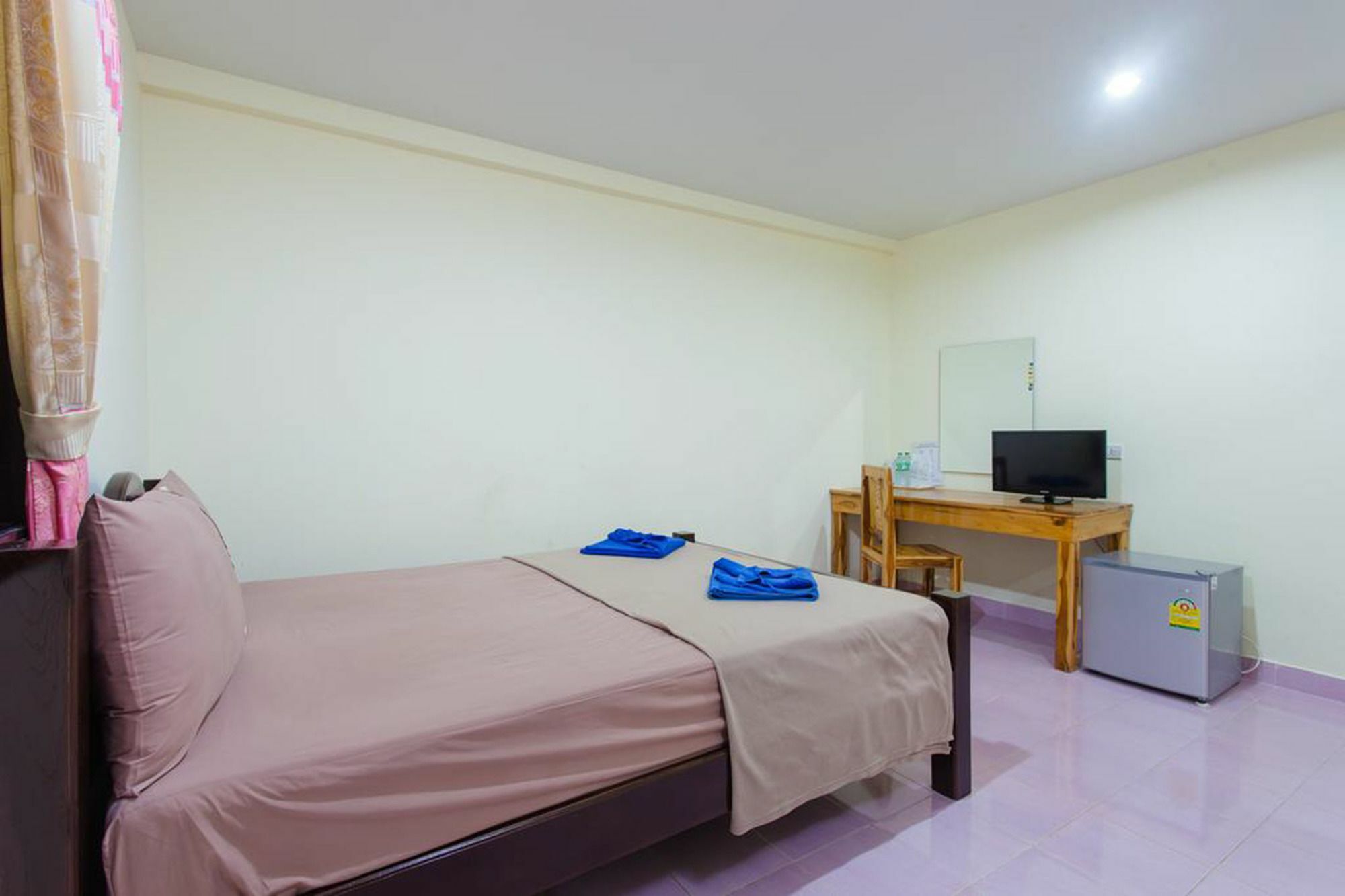 Hock Mansion Phuket Leilighet Eksteriør bilde