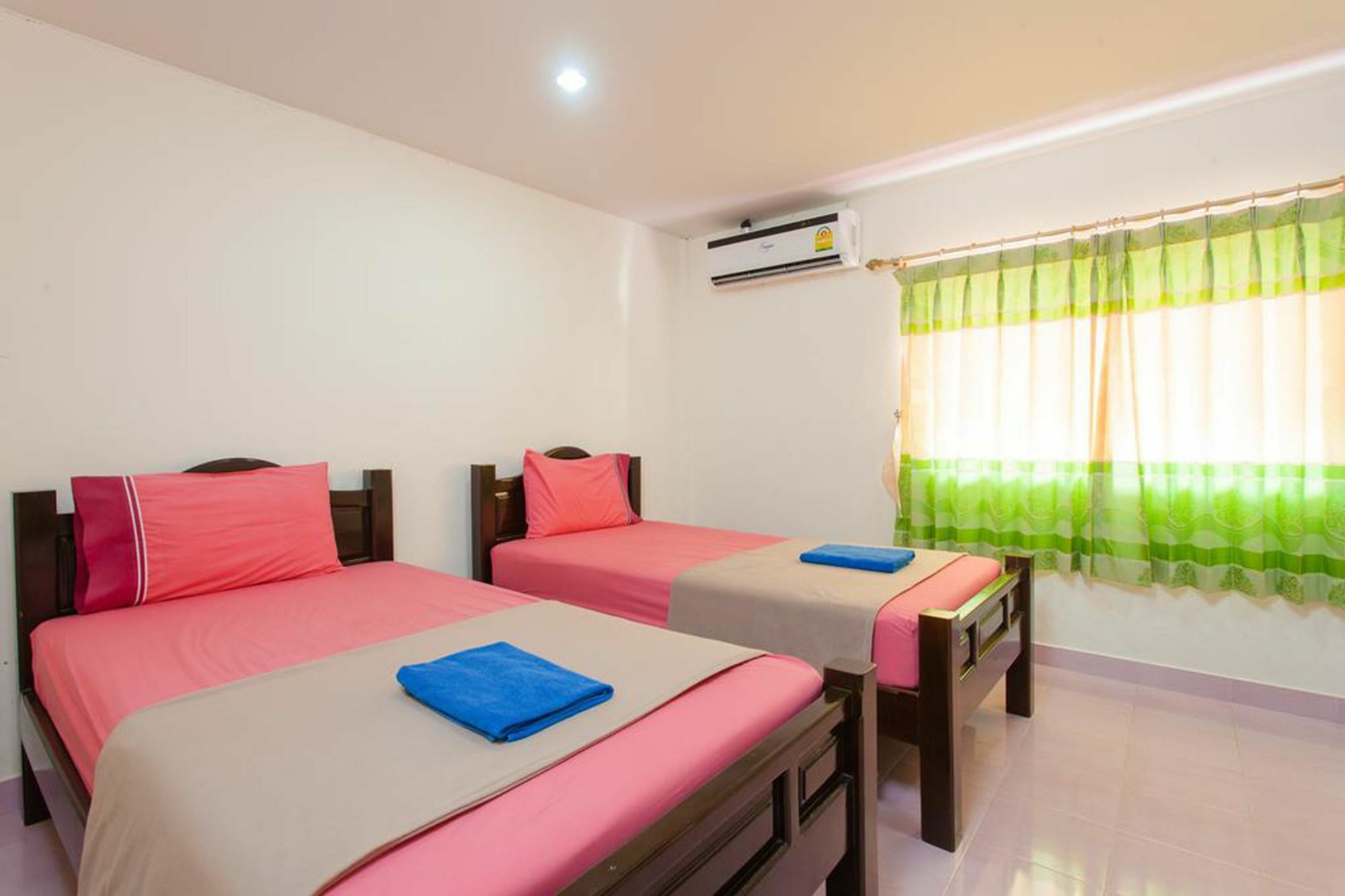 Hock Mansion Phuket Leilighet Eksteriør bilde