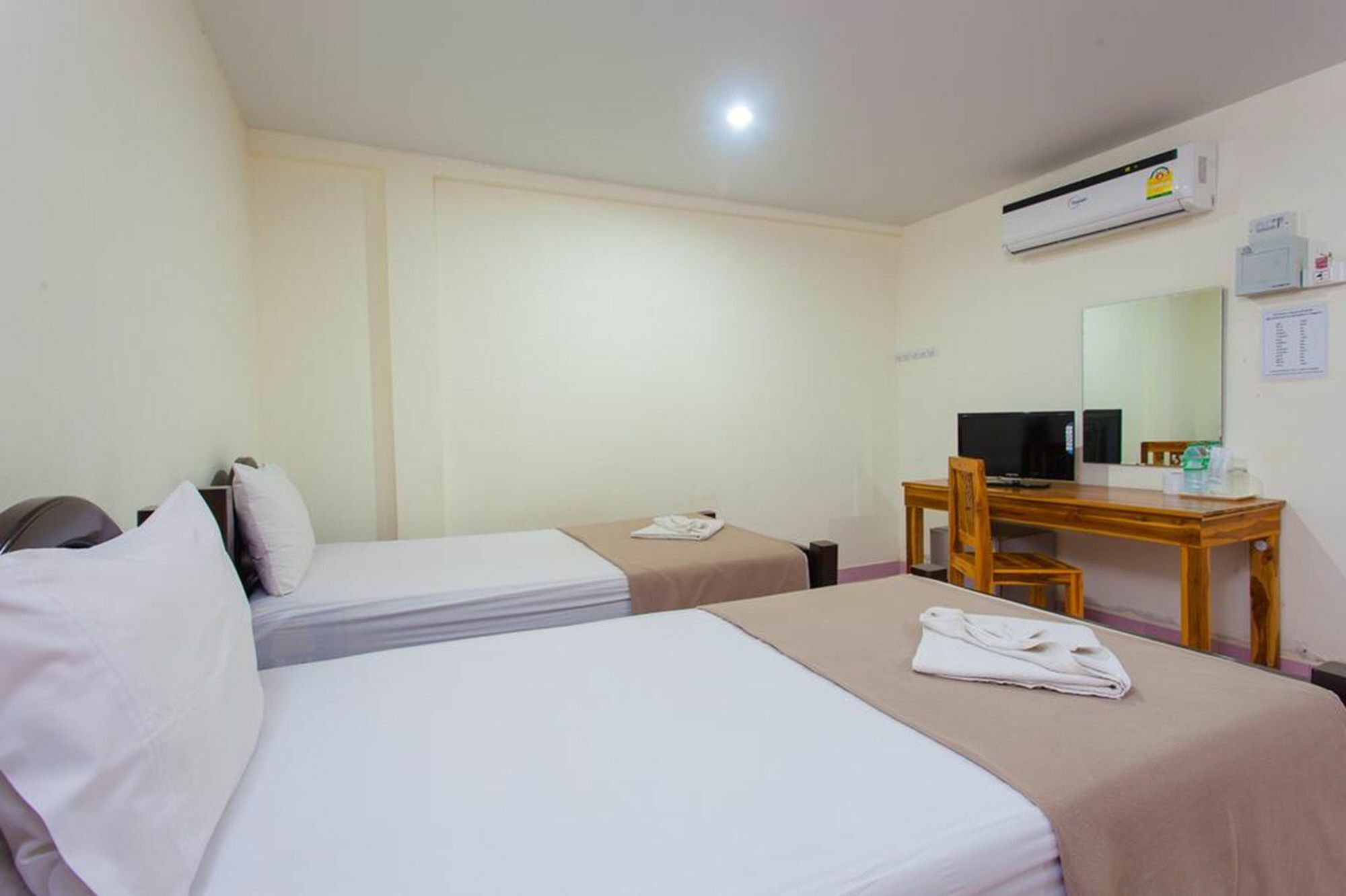 Hock Mansion Phuket Leilighet Eksteriør bilde